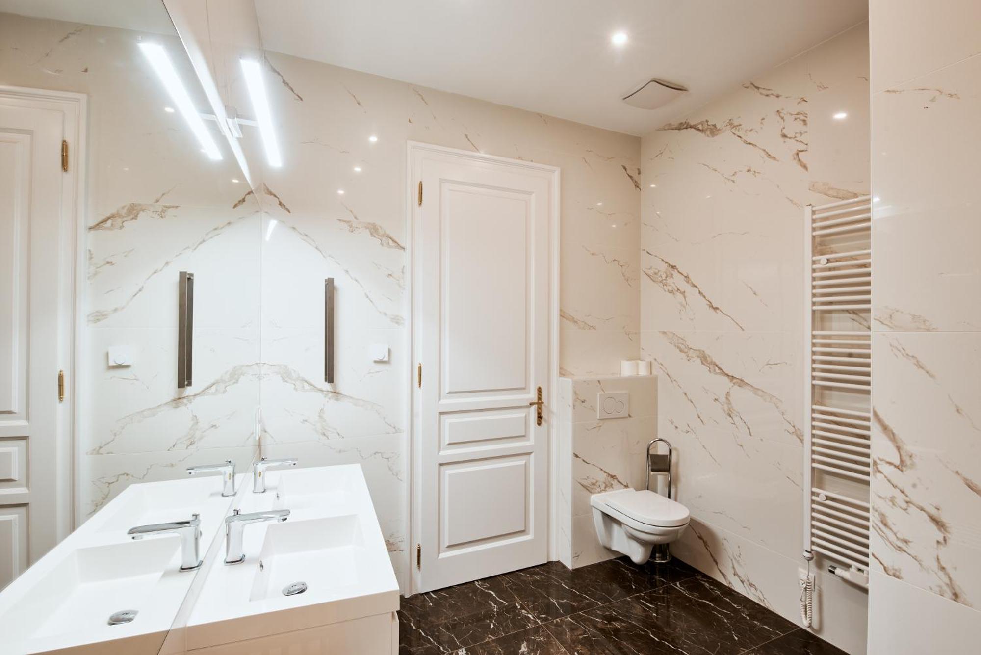 Stylish Designer Apartment At The Center Of Vienna Naschmarkt Экстерьер фото
